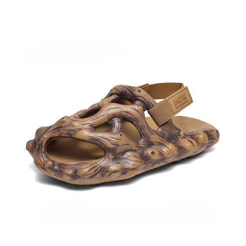 Rootform Slide